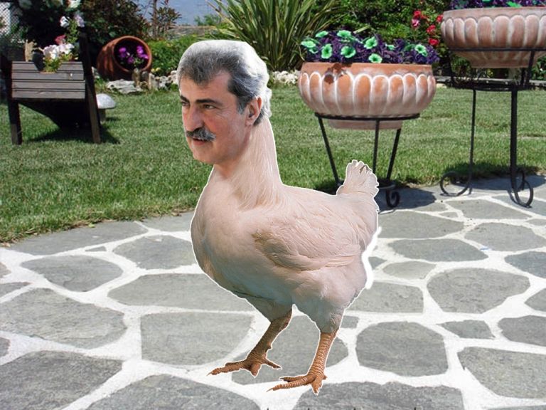 Άσε μας ρε ΚοτοΠο(υ)λάκη