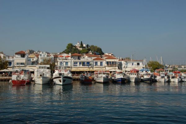 Αλέξανδρος Μωραϊτίδης : Όπου κακομοιριά εκεί και ατυχία