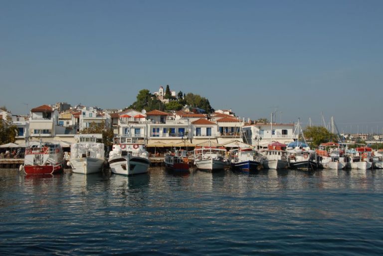 Αλέξανδρος Μωραϊτίδης : Όπου κακομοιριά εκεί και ατυχία