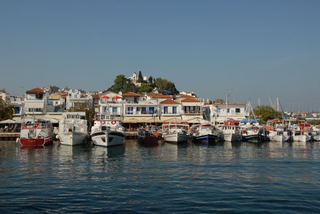 Αλέξανδρος Μωραϊτίδης : Όπου κακομοιριά εκεί και ατυχία