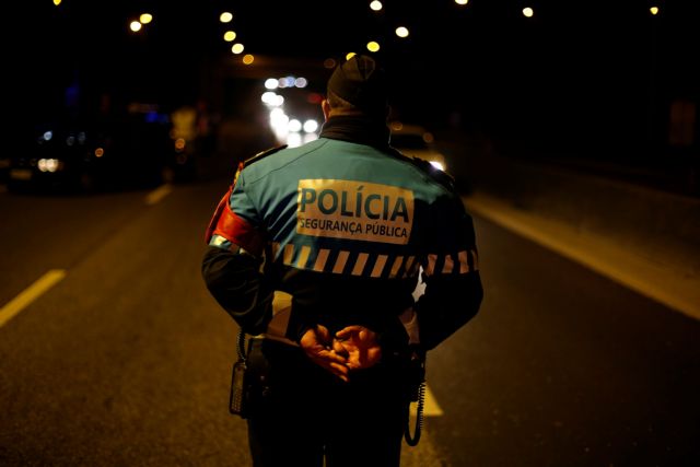 Πορτογαλία : Απαγόρευση μετακινήσεων – Νέο ημερήσιο ρεκόρ κρουσμάτων