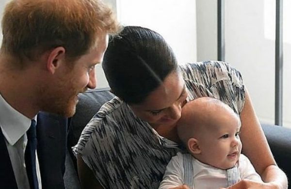 Μέγκαν – Χάρι: Το δημόσιο μήνυμα για την ψυχική υγεία