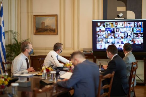 Σταϊκούρας: Ουδεμία διαφωνία στο υπουργικό για το hot spot