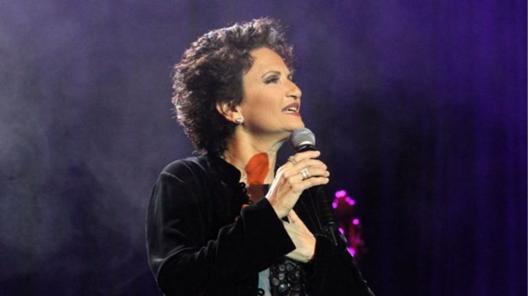 Αλκηστις Πρωτοψάλτη: Δεν σπαταλώ ούτε δευτερόλεπτο σε ψεύτικους ανθρώπους