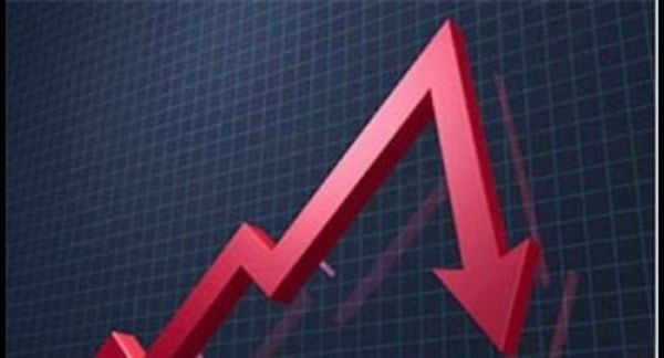 Χρηματιστήριο : Πτώση άνω του 4% στο άνοιγμα της συνεδρίασης