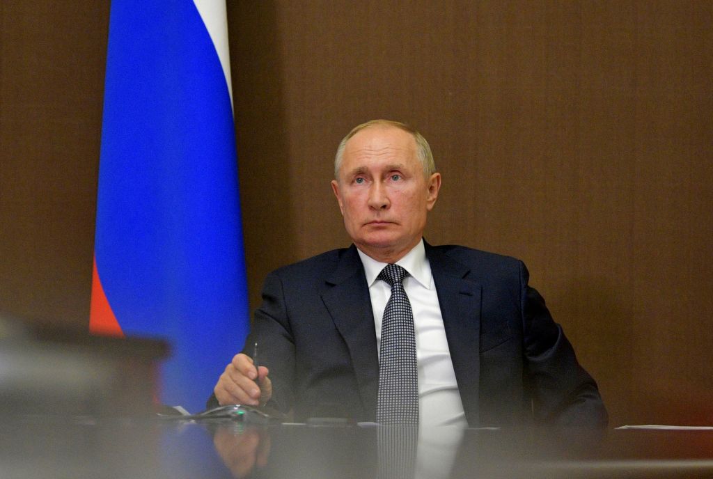 Ρωσία: Ο Πούτιν ζητά να σταματήσουν άμεσα οι συγκρούσεις στο Ναγκόρνο - Καραμπάχ