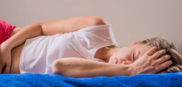 Σκωληκοειδίτιδα : Ποια είναι τα συμπτώματα και πότε πρέπει να πάτε στο νοσοκομείο;