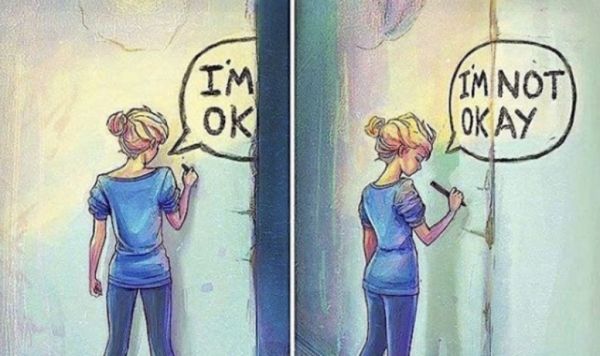 Τι δεν πρέπει να πεις σε κάποιον την ώρα που παθαίνει κρίση πανικού;