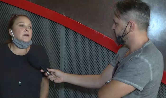 «Πάμε Δανάη!»: Ρένια Λουιζίδου: Δεν είμαι φαν των reality