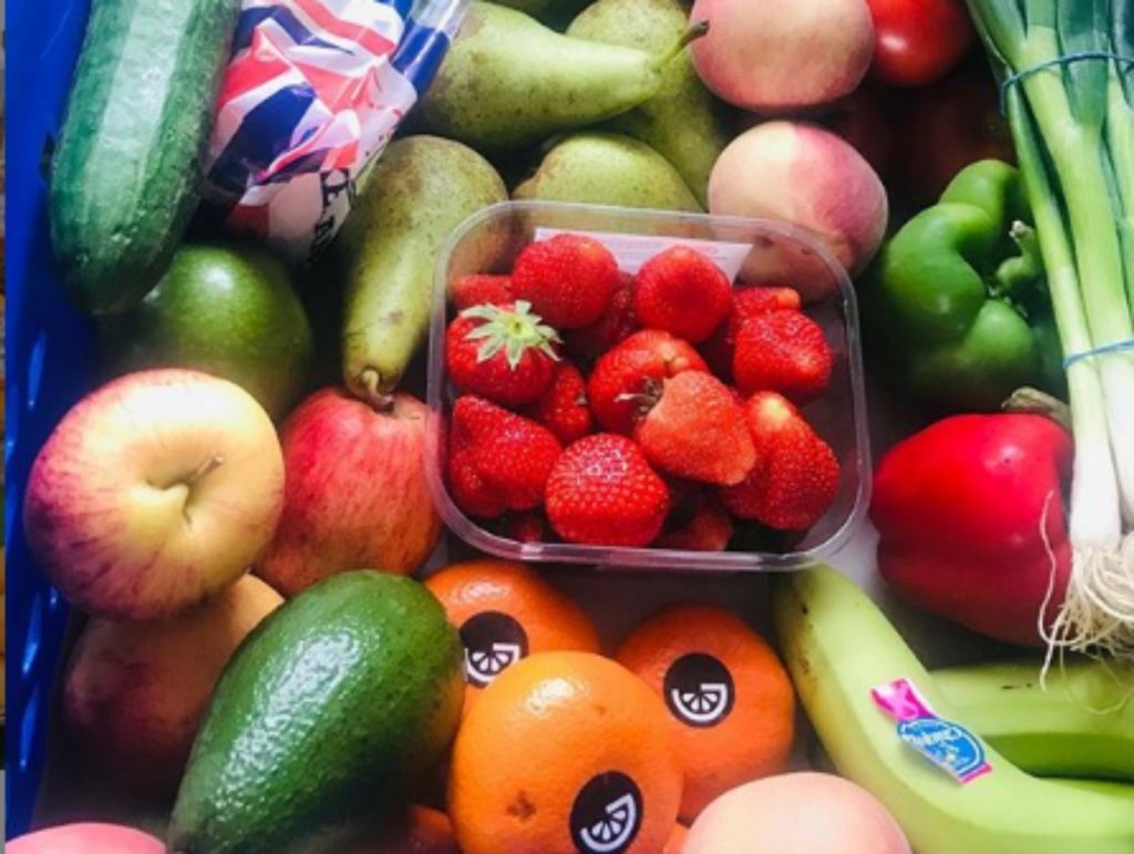 Ξέρετε ποιες τροφές δεν πρέπει ποτέ να πλένετε;