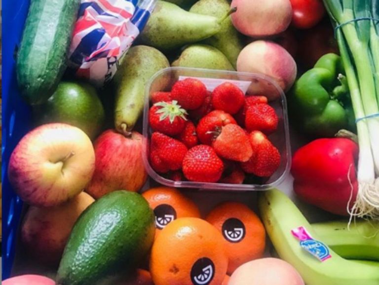 Ξέρετε ποιες τροφές δεν πρέπει ποτέ να πλένετε;