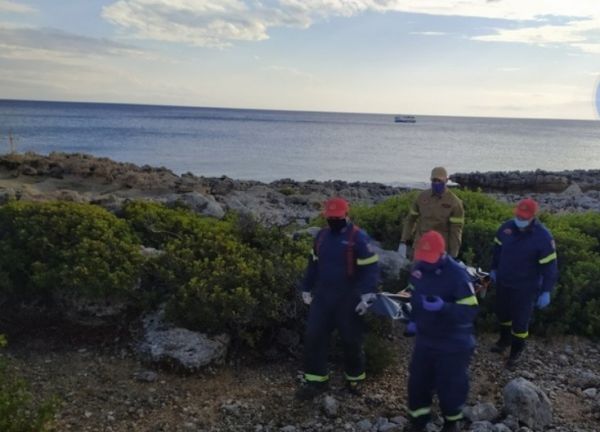 Τραγωδία στη Ρόδο : Ελεύθερος ο 51χρονος χειριστής – Δύσκολες ώρες για τον 15χρονο που νοσηλεύεται