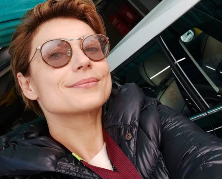 Ευδοκία Ρουμελιώτη : Συγκλονίζει η αποκάλυψη για το θάνατο της μητέρας της