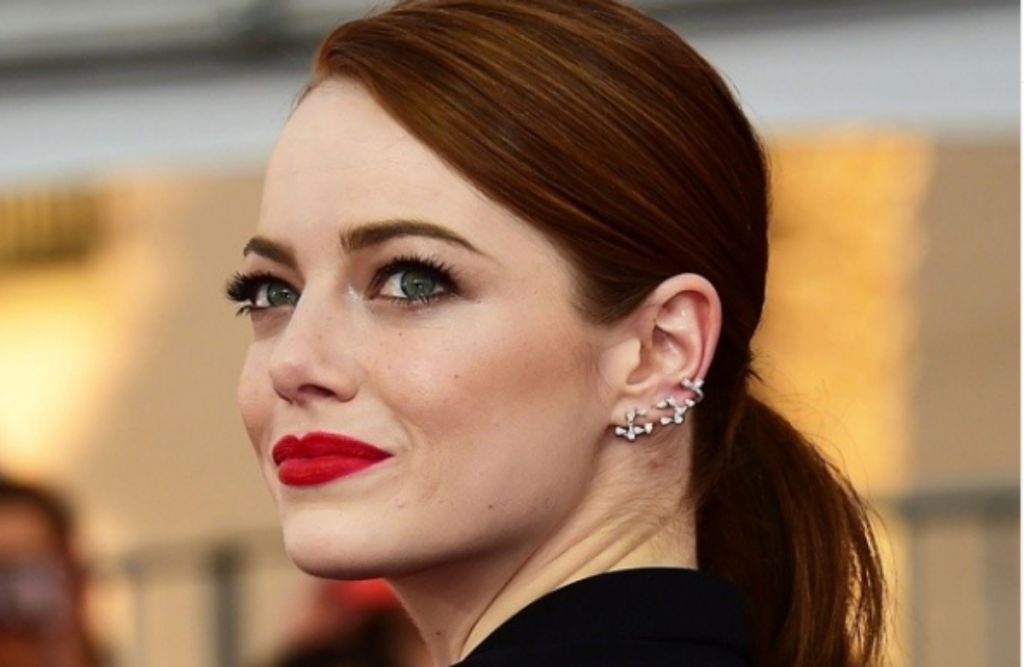 Έμμα Στόουν : Οι φωτογραφίες που επιβεβαιώνουν τις φήμες της εγκυμοσύνης