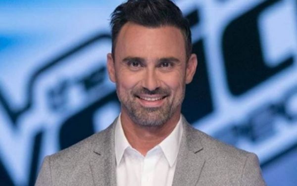 Γιώργος Καπουτζίδης: «Ένιωσα ότι ενέπνευσα κόσμο με την αποκάλυψη μου»