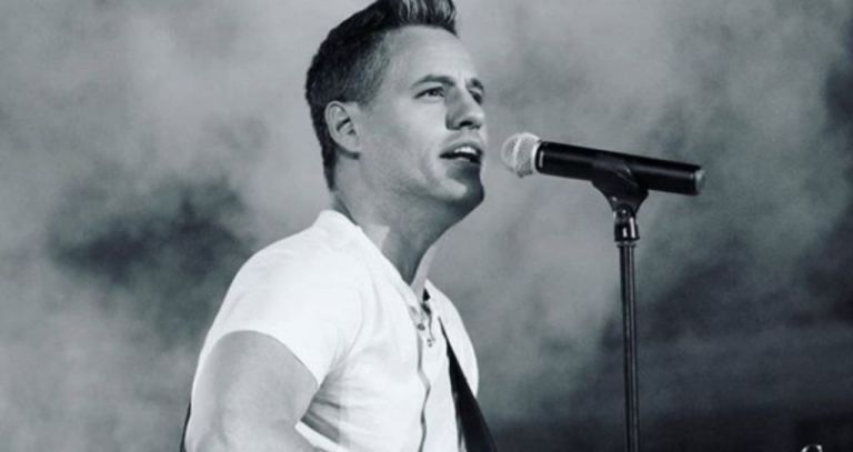 Γρηγόρης Πετράκος : Η αντίδρασή του μετά το κόψιμο της συνέντευξής του