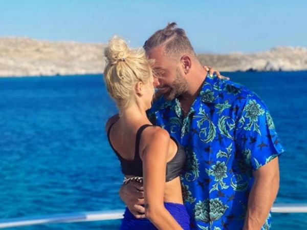 Βίκυ Κάβουρα : Απαντάει στον Νίκο Κοκλώνη και αφήνει αιχμές