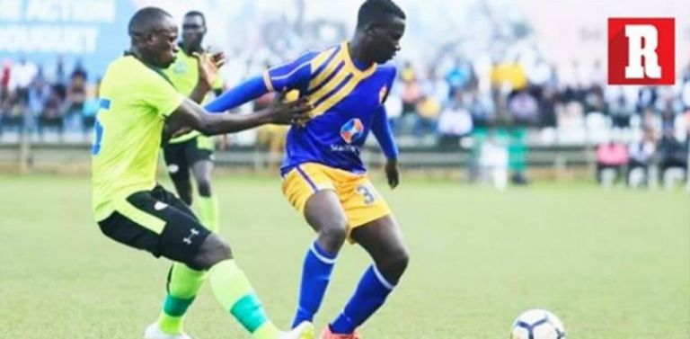 22χρονος ποδοσφαιριστής πέθανε από χτυπήματα συμπαικτών του