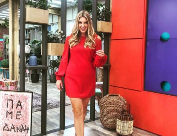 Η Σίσσυ Καλλίνη εξηγεί πως θα απαλλαγείτε από τα σπυράκια και την αλλεργική ρινίτιδα