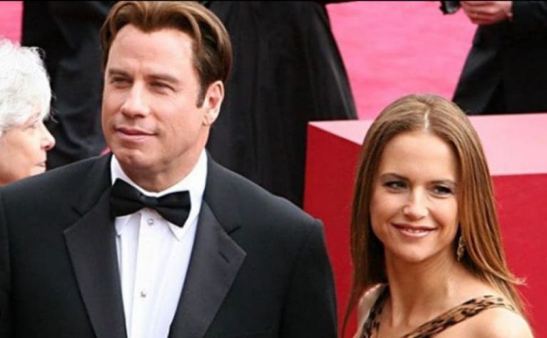 Τζον Τραβόλτα : Άλλο ένα οικογενειακό πένθος για τον ηθοποιό