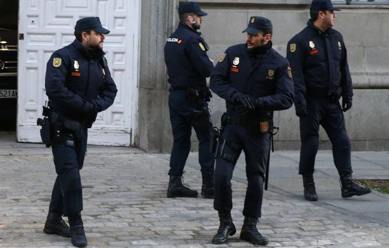 Συναγερμός στη Ρωσία: Τέσσερις νεκροί και τρεις τραυματίες από πυροβολισμούς