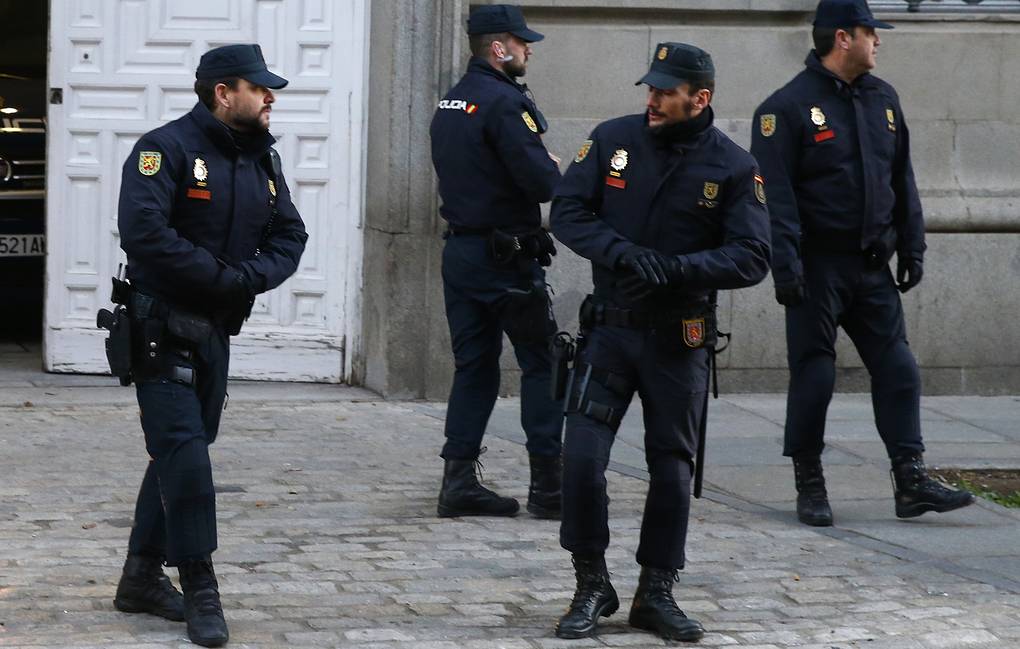 Συναγερμός στη Ρωσία: Τέσσερις νεκροί και τρεις τραυματίες από πυροβολισμούς