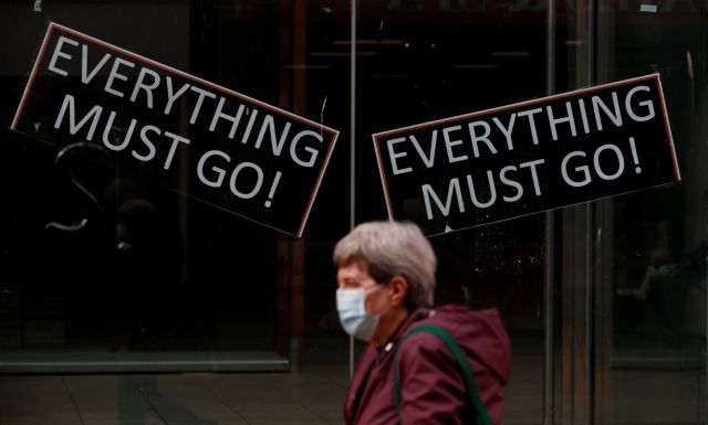 Koροναϊός : Τα μοιραία λάθη των ευρωπαϊκών χωρών στην αντιμετώπιση της πανδημίας