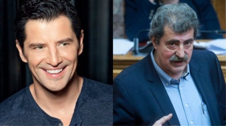 H απάντηση Πολάκη στο εξώδικο Ρουβά: «Είναι follower του Κασιδιάρη»
