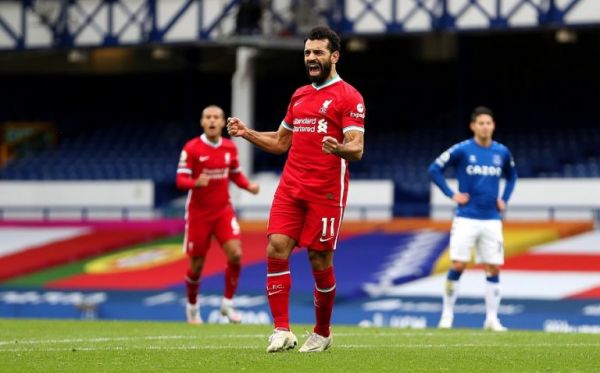 Λίβερπουλ : Έμεινε αήττητη και έγραψε ιστορία