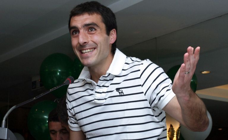 Παναθηναϊκός : Σκέψεις για Σαριέγκι στη θέση του γενικού αρχηγού – Στο «κάδρο» και ο Καραγκούνης