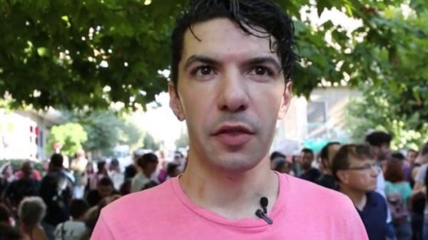 Zακ Κωστόπουλος : Η ώρα της δικαιοσύνης για έναν άδικο θάνατο – Το χρονικό της αποτρόπαιης δολοφονίας