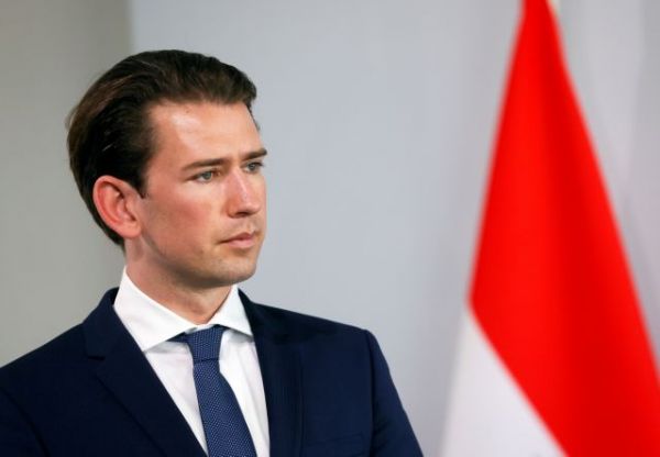 Κουρτς από Σύνοδο : Κυρώσεις κατά της Τουρκίας αν δεν συμμορφωθεί