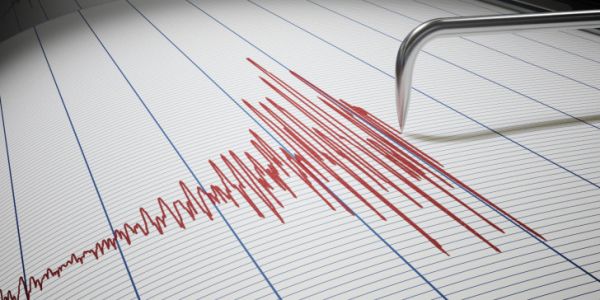 Σεισμός 3,9 Ρίχτερ στην Κρήτη