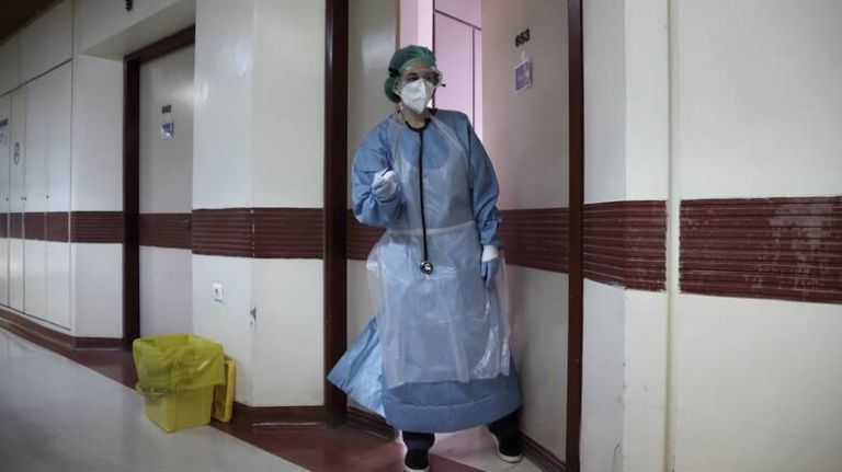 Κοροναϊός : Συναγερμός στις Σέρρες από την έκρηξη κρουσμάτων – Υπήρχε εφησυχασμός λέει ο δήμαρχος