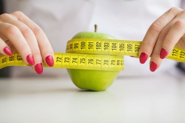 Βασικοί κανόνες για απώλεια βάρους χωρίς δίαιτα