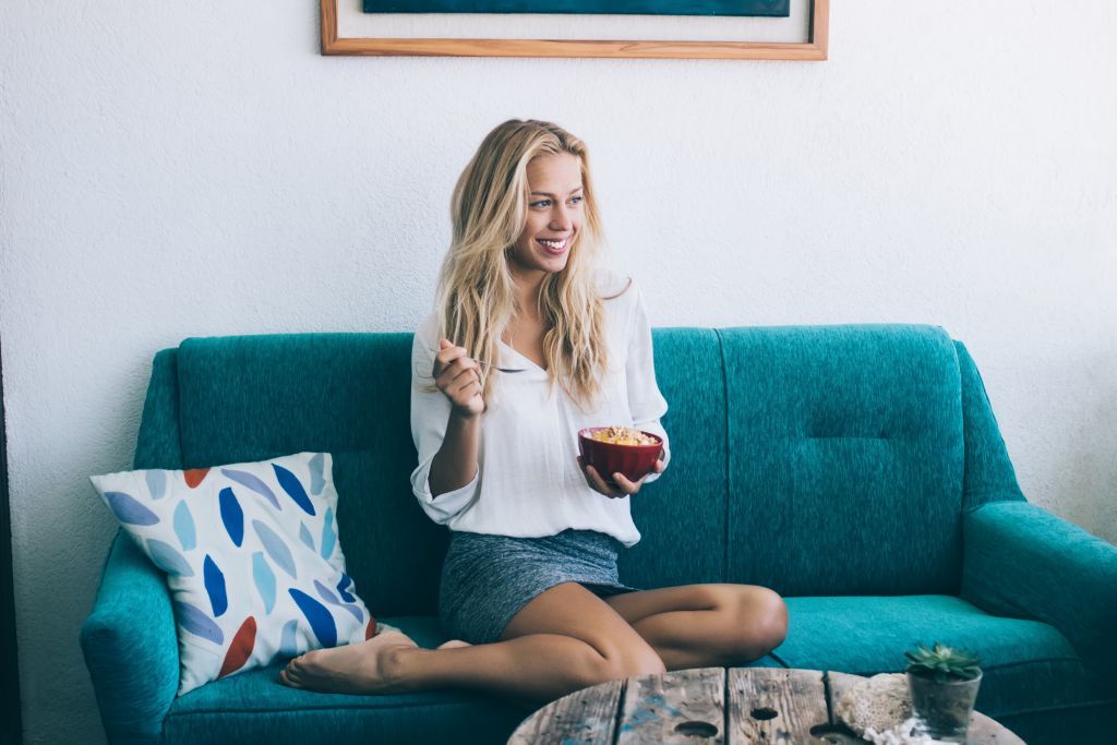 Διαλειμματική νηστεία: Πρέπει να παραλείπετε το πρωινό για να αδυνατίσετε;