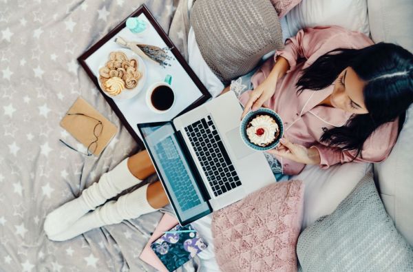 Αυτά είναι τα σημάδια ότι τρώτε υπερβολική ζάχαρη