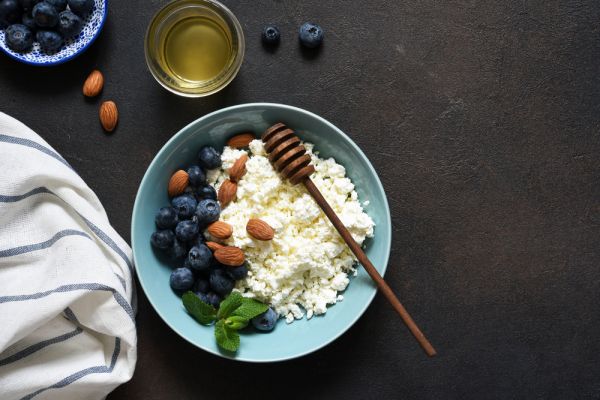 Αυτές είναι οι δέκα κορυφαίες τροφές για αδυνάτισμα