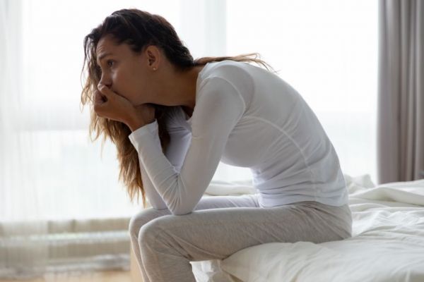 Άσθμα : Μπορεί να προκληθεί από το άγχος;