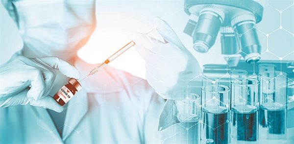 Ένα κοκτέιλ για τον ιό