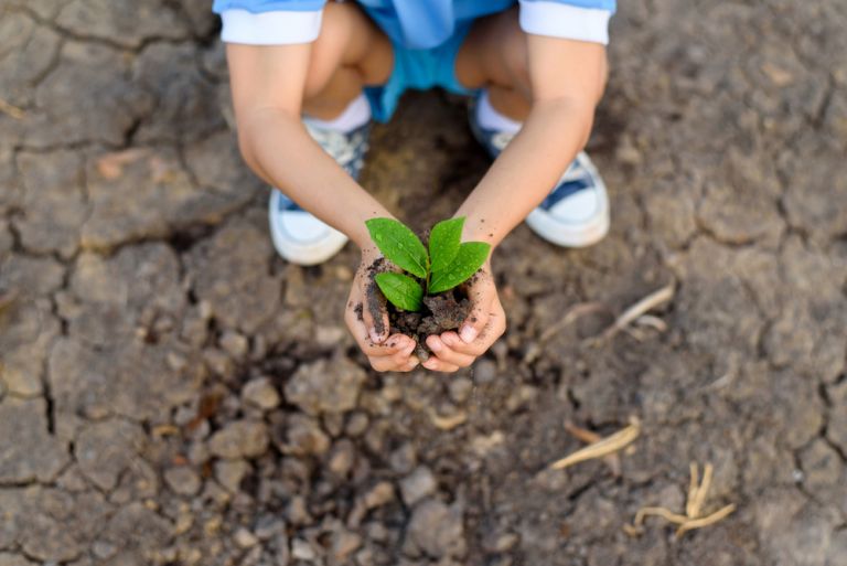 Δεν μπορεί να υπάρξει ανάπτυξη αν δεν είναι βιώσιμη