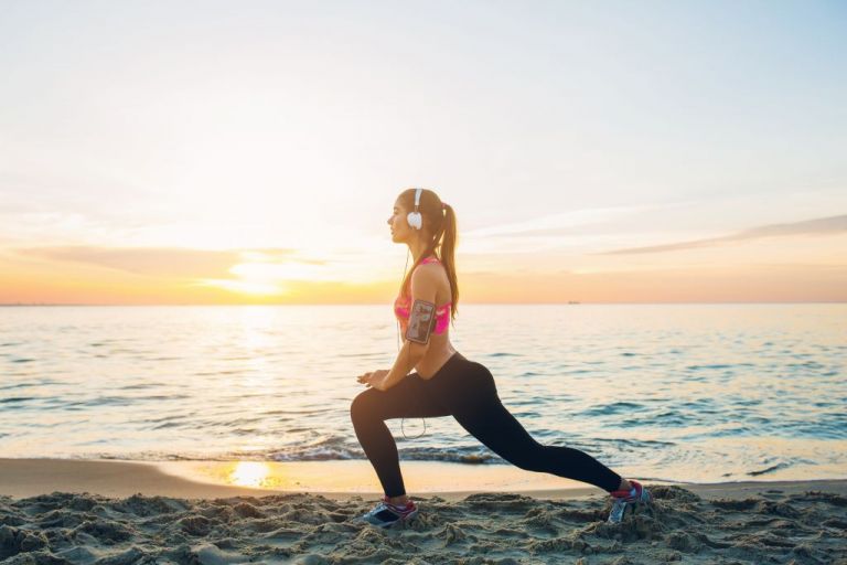 Καλές συνήθειες για να μειώσετε το στρες