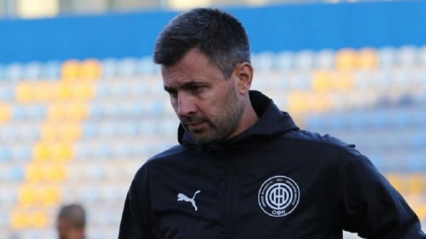 Σίμος : «Γιατί τέτοια ευαισθησία απέναντι στον ΟΦΗ;»