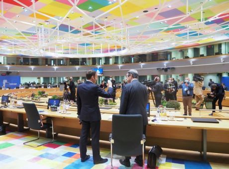 Με σύστημα Μπαρμπαρόσα