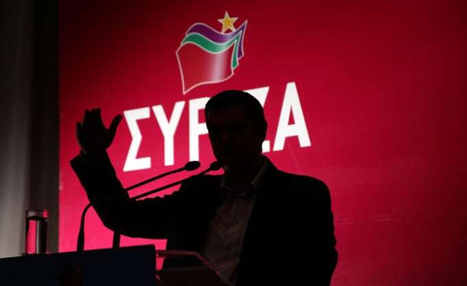 Ο ΣΥΡΙΖΑ παίζει εσωκομματικό Game of Thrones αντί να παράγει πολιτική