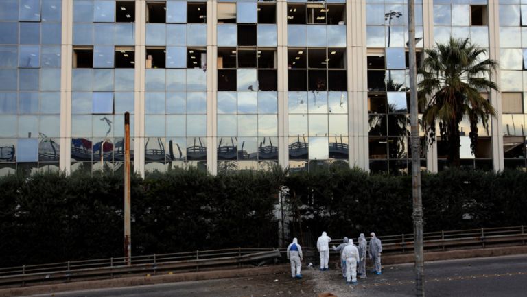 Τρομοκρατία : Ο «άγνωστος φάκελος» για την εξάχρονη δράση της ΟΛΑ