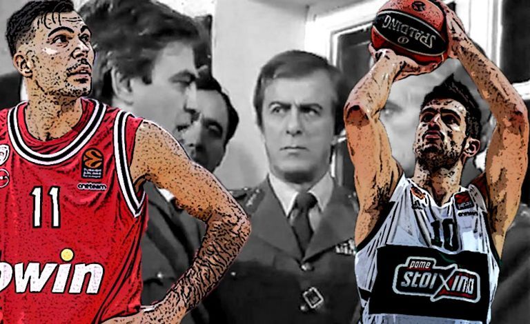 Euroleague : Ο… άγνωστος πόλεμος