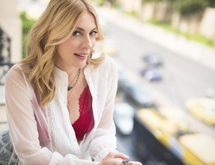 Σμαράγδα Καρύδη : Στο «Ένα εκατομμύριο Yen» όλα μπορεί να ανατραπούν