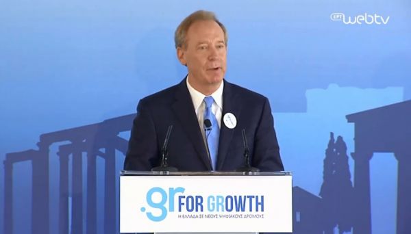 Σμιθ : H Microsoft πραγματοποιεί τη μεγαλύτερη επένδυσή της στην Ελλάδα