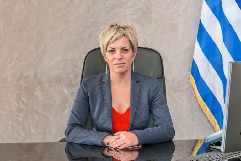 Χρυσή Αυγή : Τι δήλωσε η αρμόδια για τις ελληνικές φυλακές